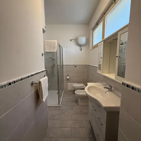 50m From A Stunning, Exclusive Coastal - 4 Bedrooms House *
