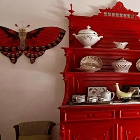 50m From A Stunning, Exclusive Coastal - 4 Bedrooms House Feriehus Fort Village