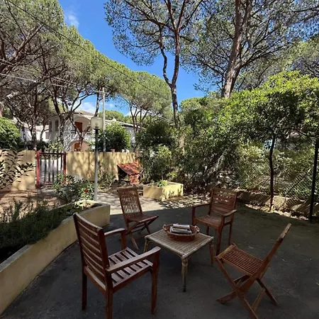 50m From A Stunning, Exclusive Coastal - 4 Bedrooms House Casa vacanze Santa Margherita di Pula