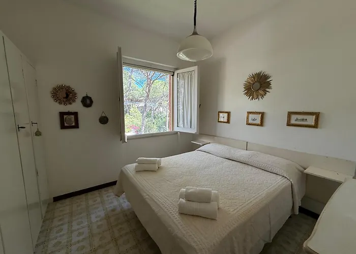 50m From A Stunning, Exclusive Coastal - 4 Bedrooms House