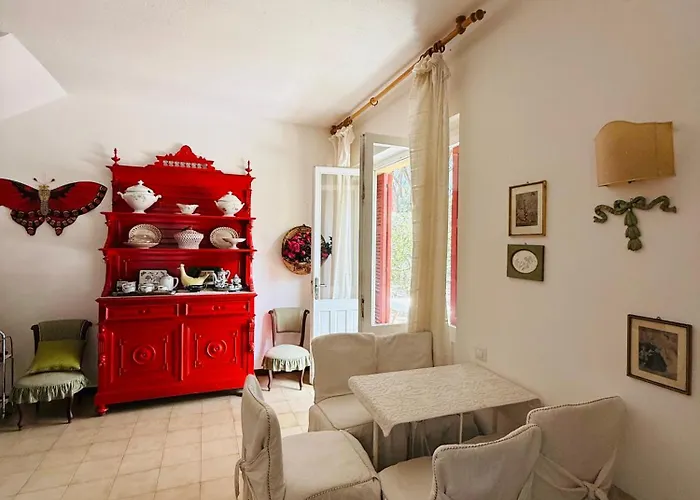 50m From A Stunning, Exclusive Coastal - 4 Bedrooms House *